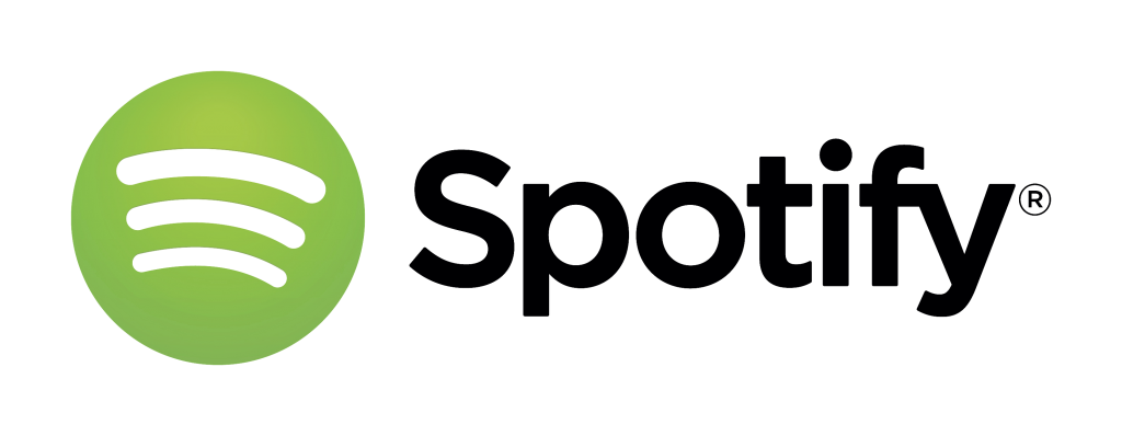 Spotify Transparent Logo